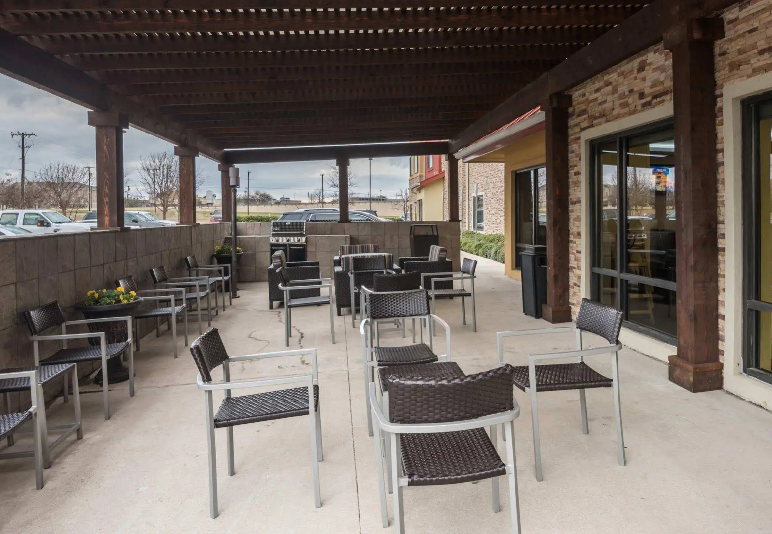 TownePlace Suites Dallas DeSoto