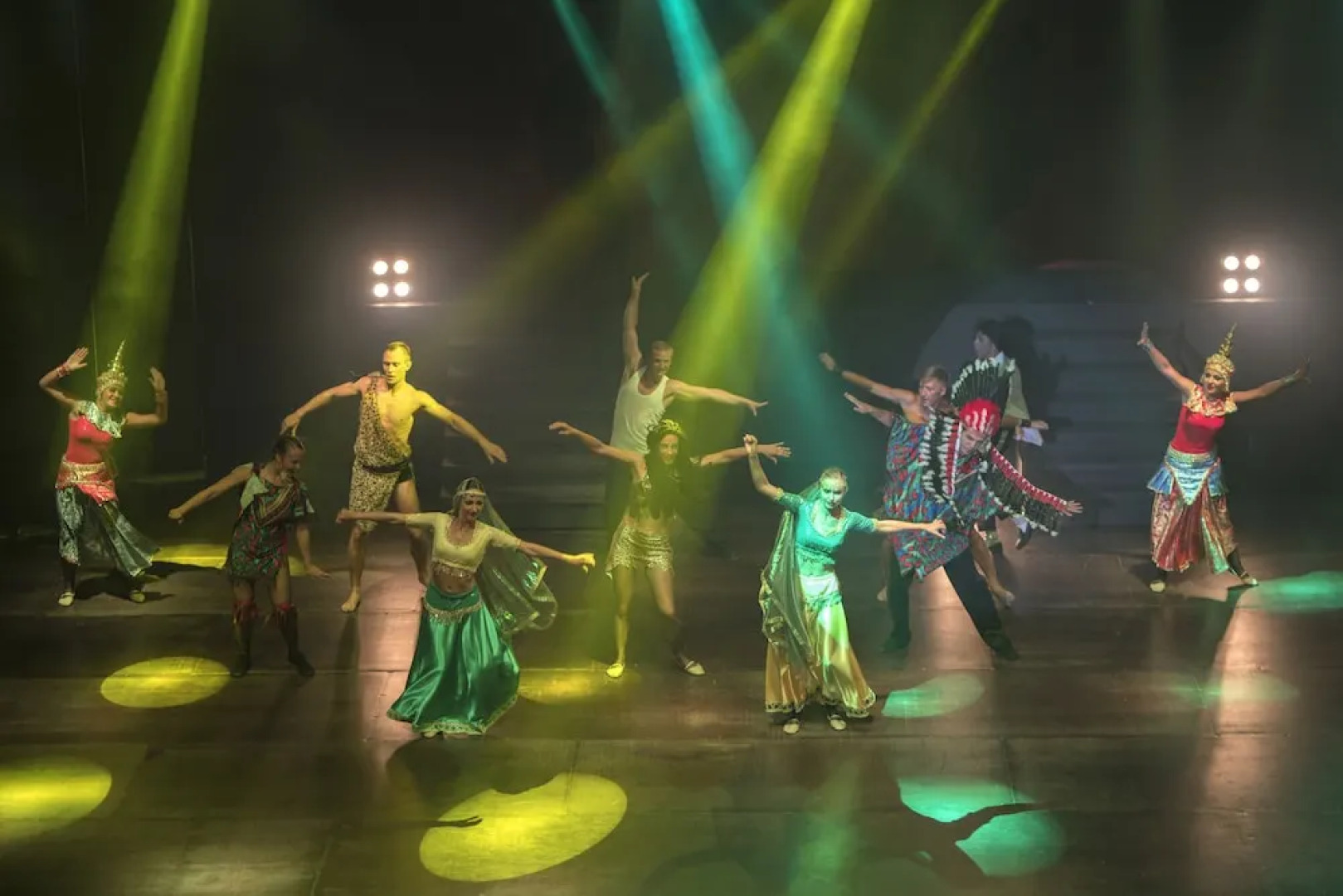 Limak Cyprus Deluxe Hotel