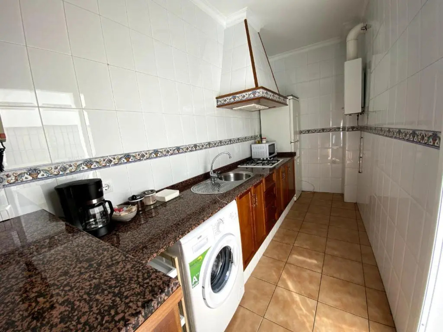 Apartamento Hostal Mellizo