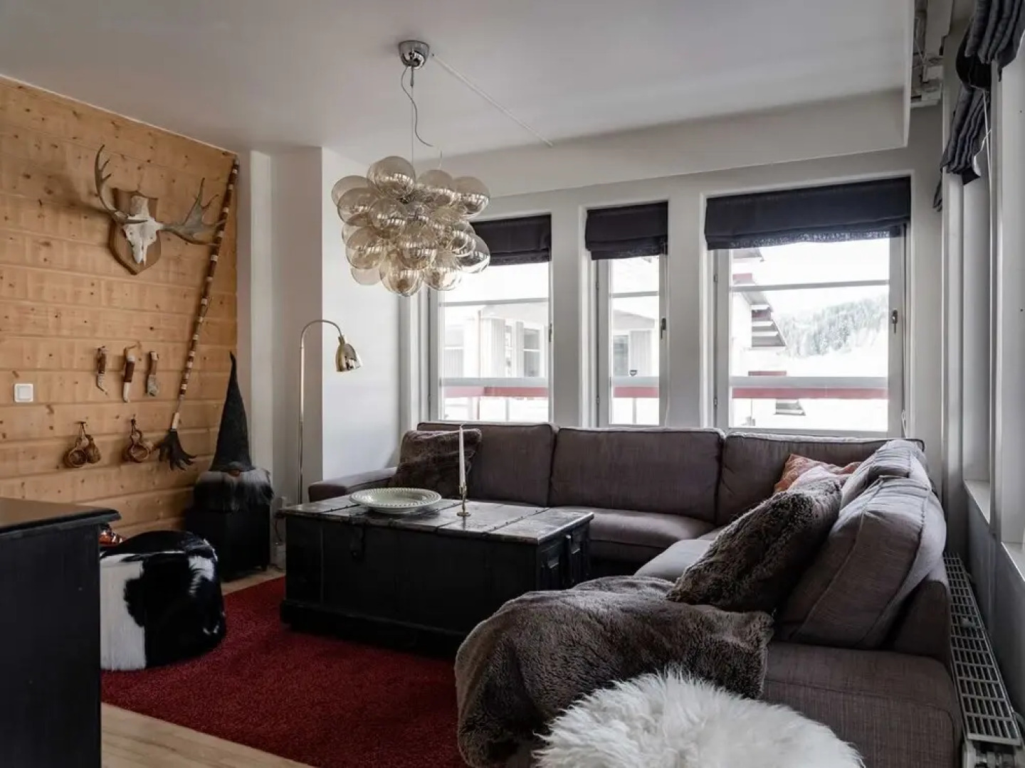 Åre Travel - Center