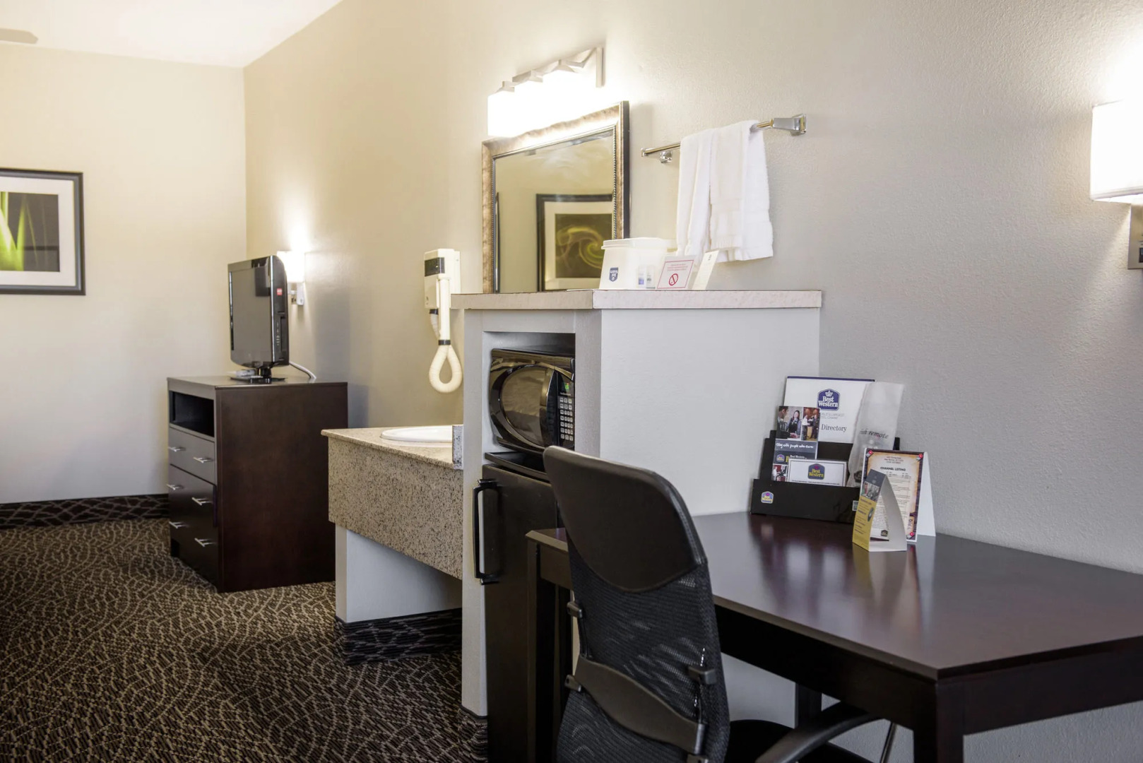 Best Western West Monroe Inn