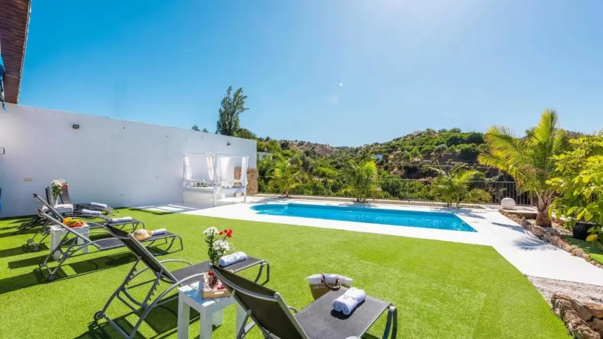 Villa Jero Coin by Ruralidays