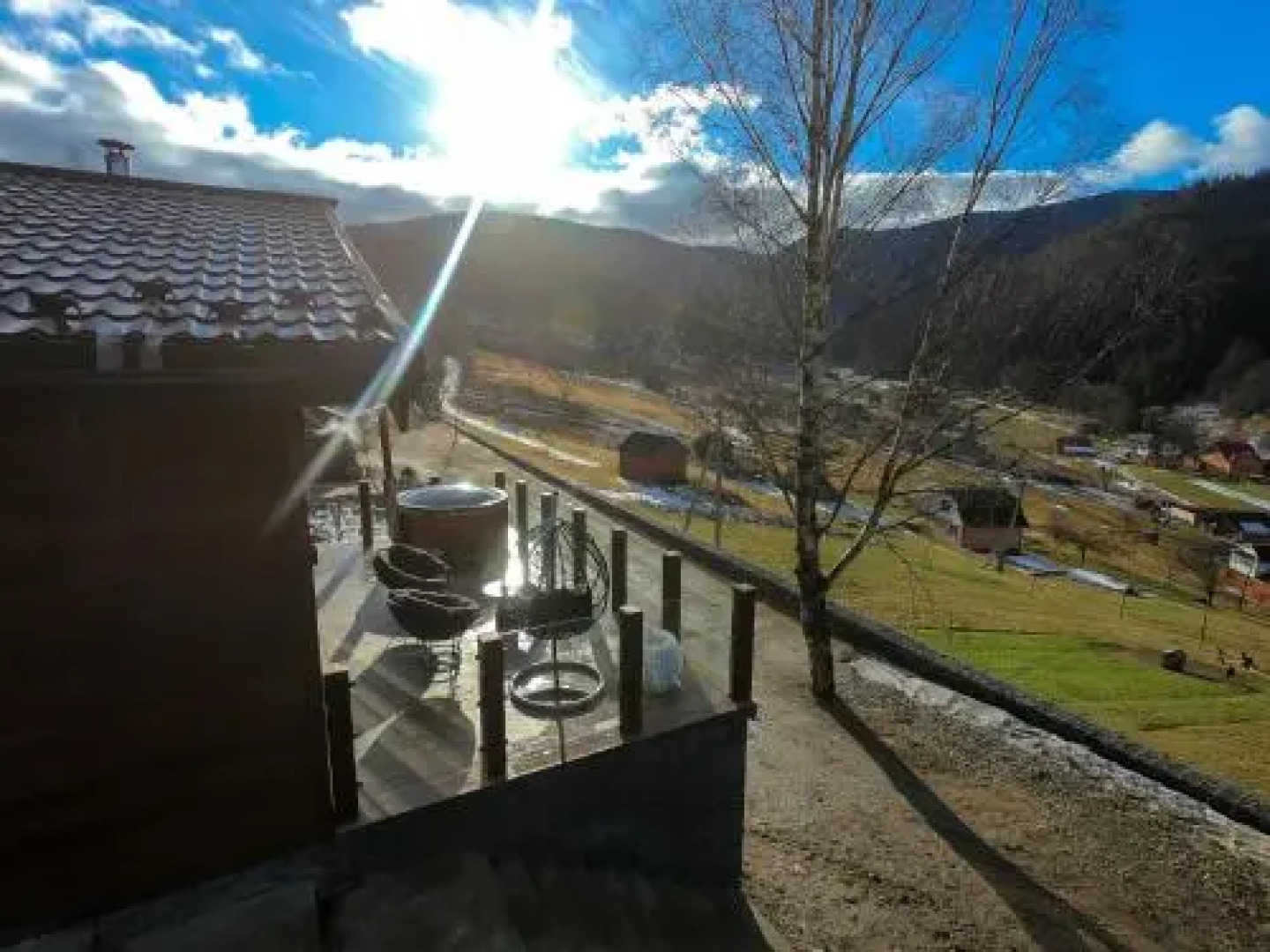 Apart Hotel Vershyna