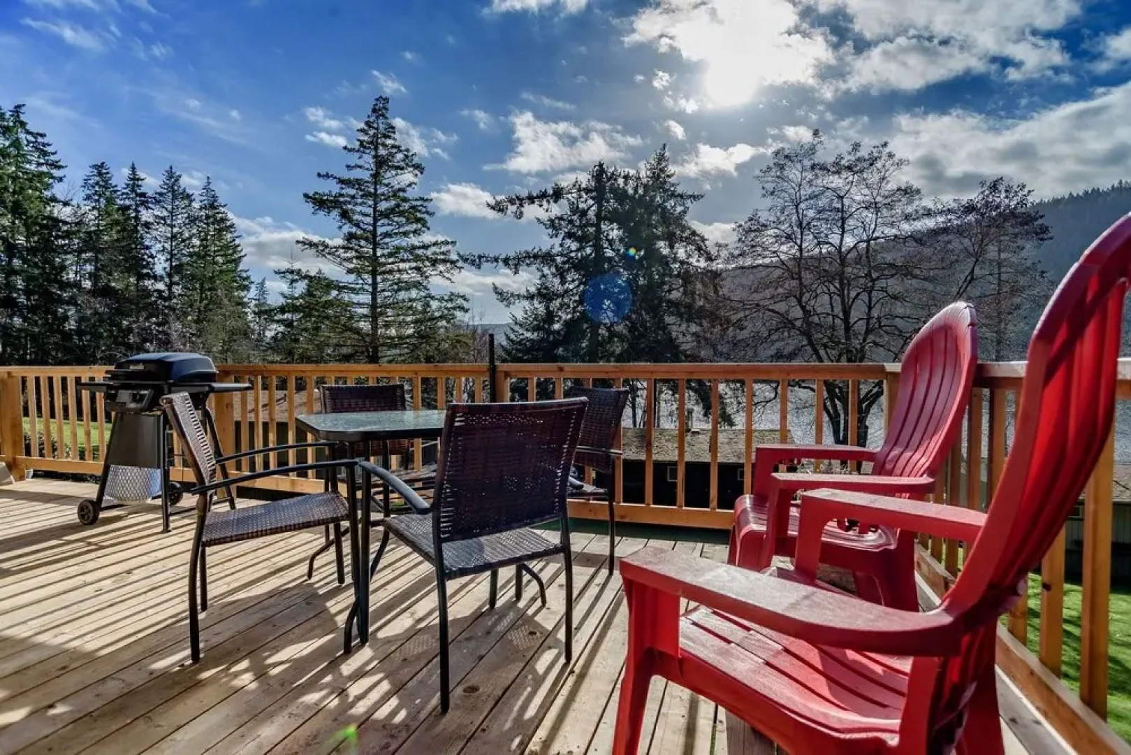 Green Acres Lakeside Resort