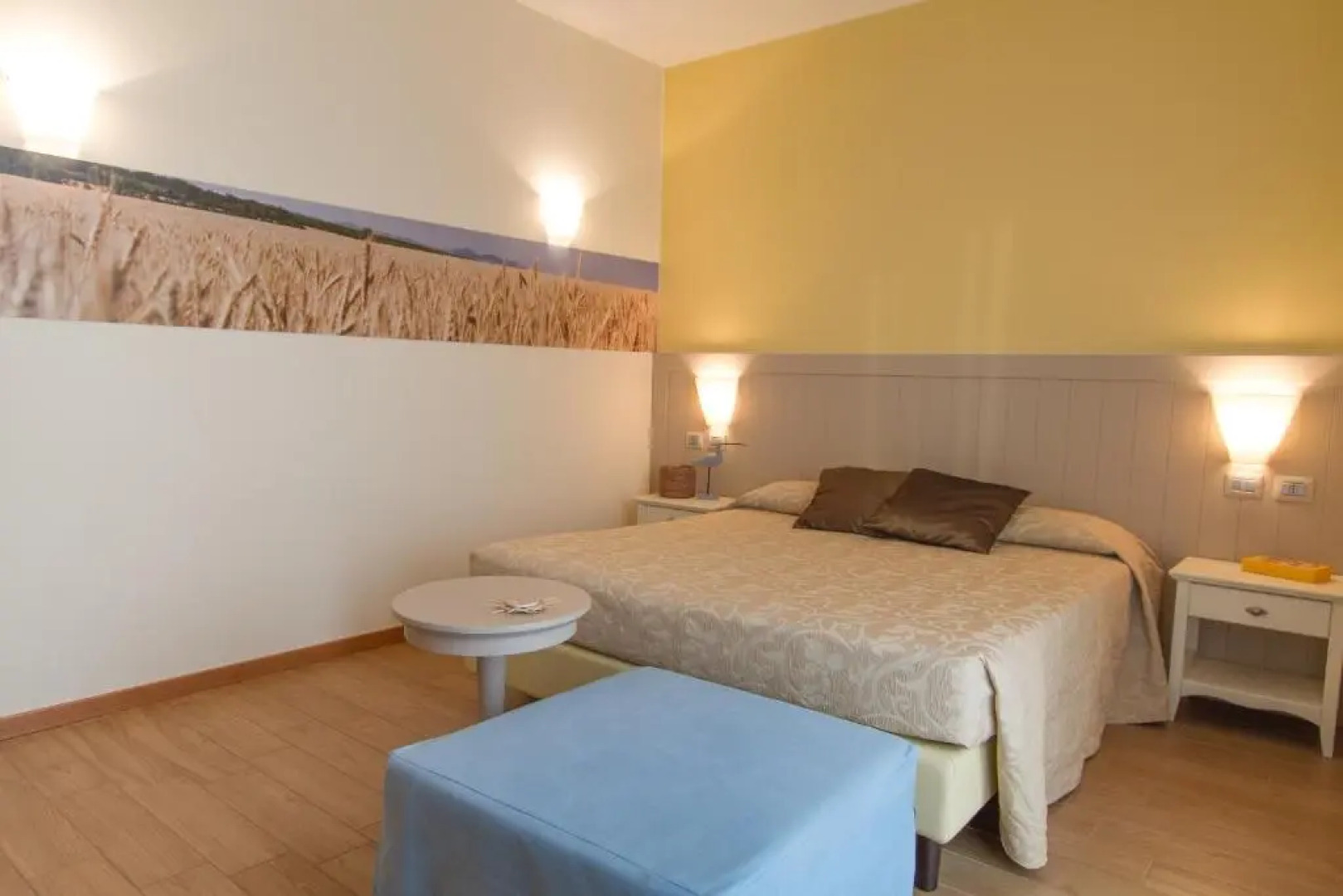 Agriturismo Ai Prati