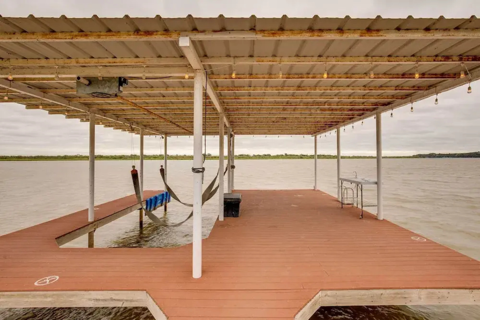 Lake Granbury Fishing Escape w/ Dock & Kayaks!