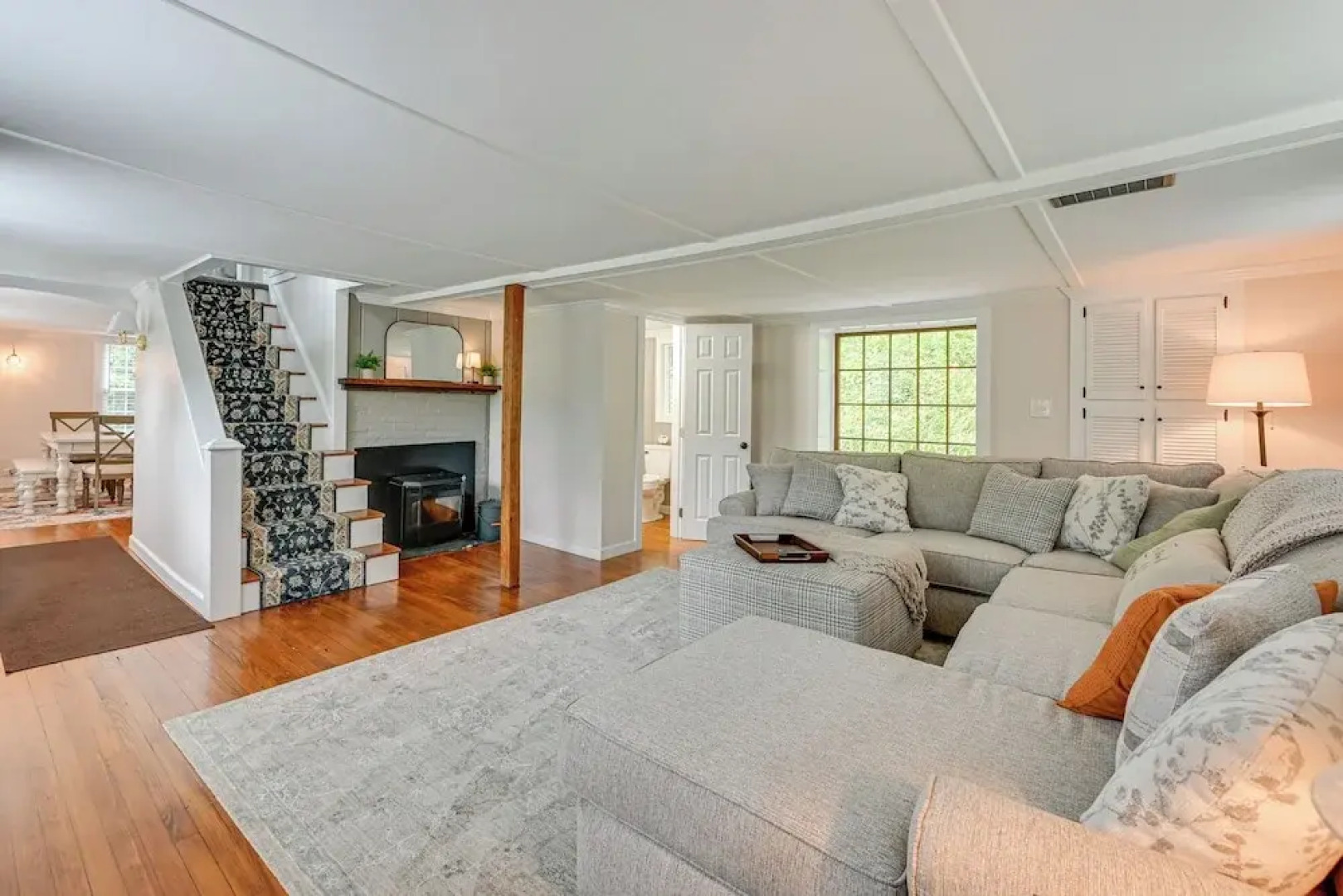 Cottage-chic Retreat < 1 Mi to Connecticut River!