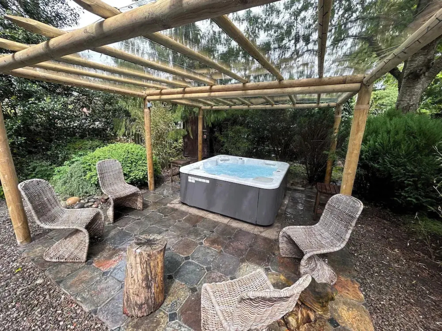 Lonsdale Villa Retreat