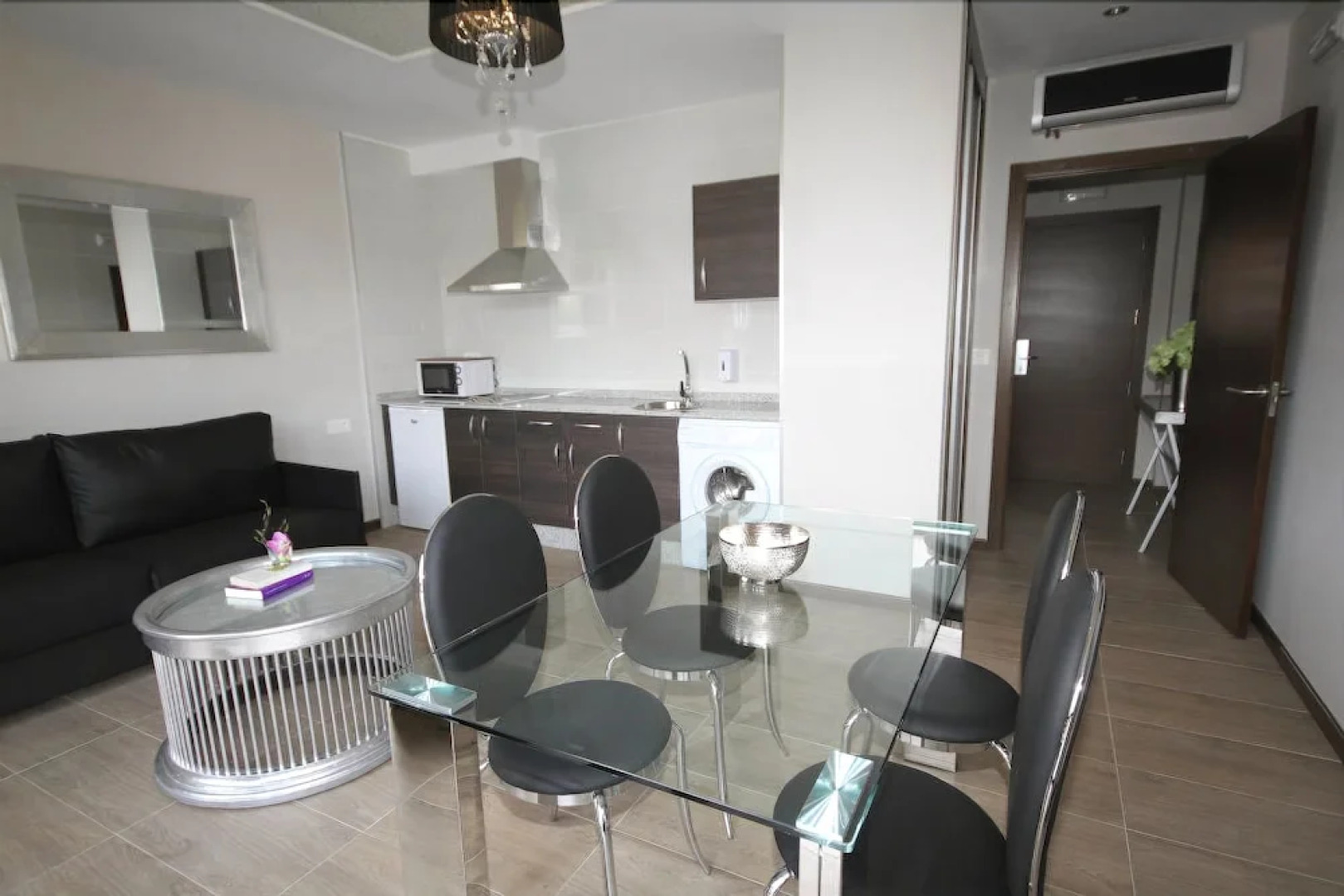 Apartamentos Alvear Suites