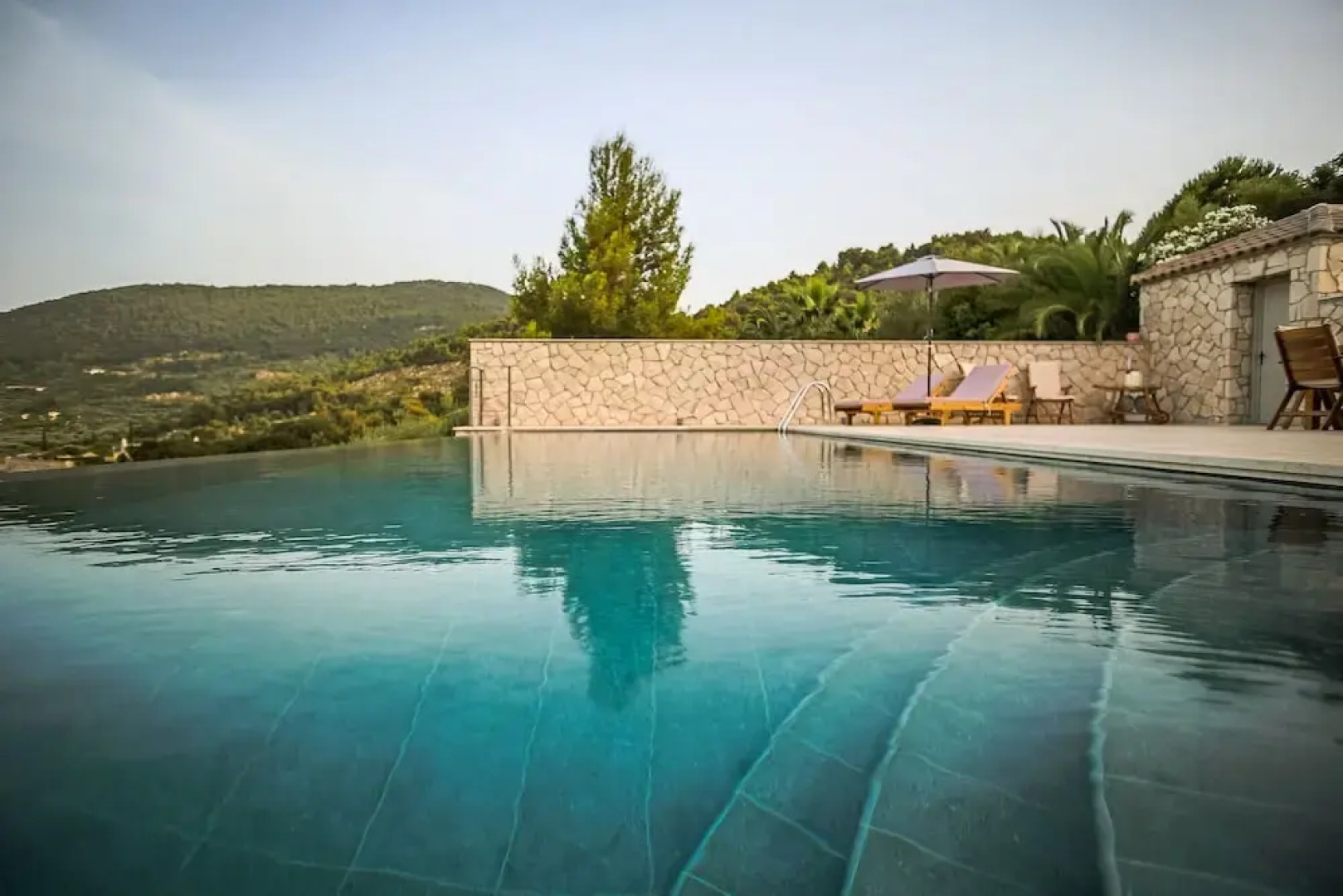 Amazing View Villa in a Peaceful Spot in Zakynthos