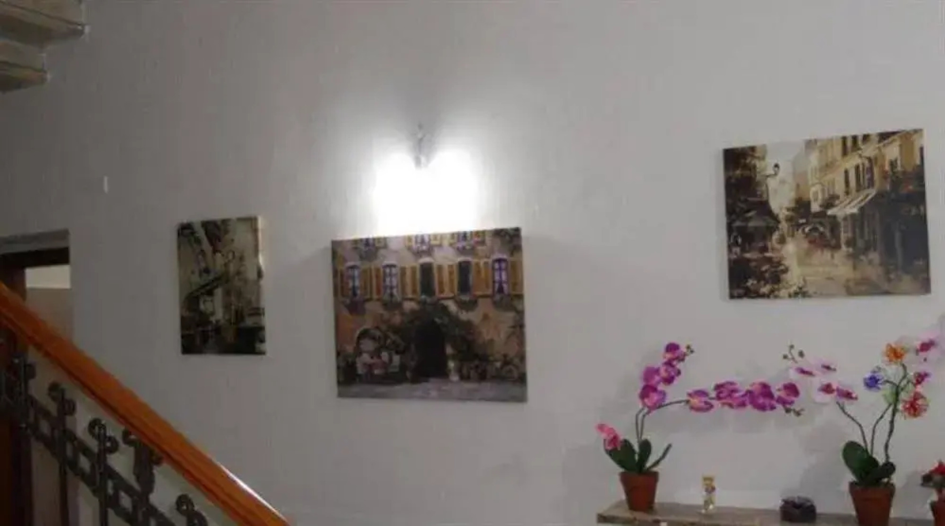 B&B Monteverdi Garden