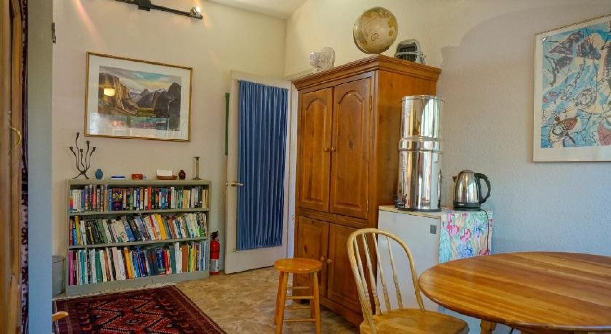 Elden Trails Bed and Breakfast