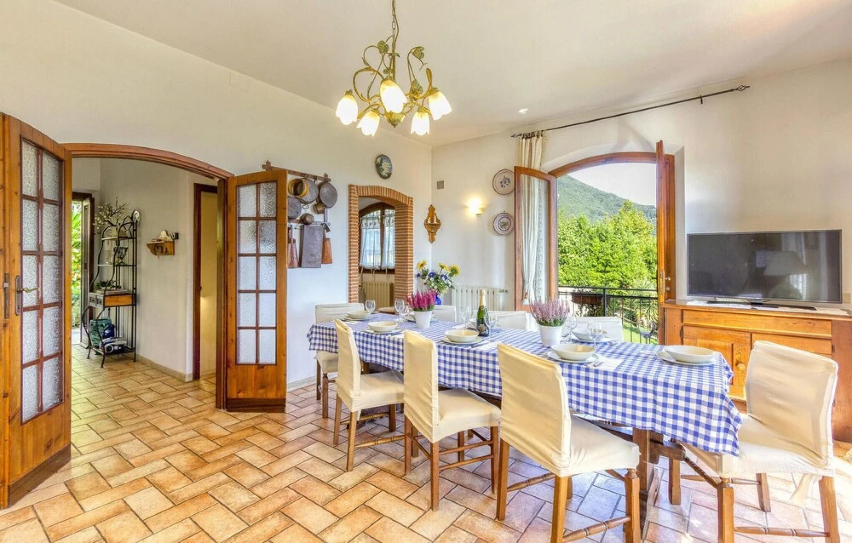 Holiday Home Le Cycas