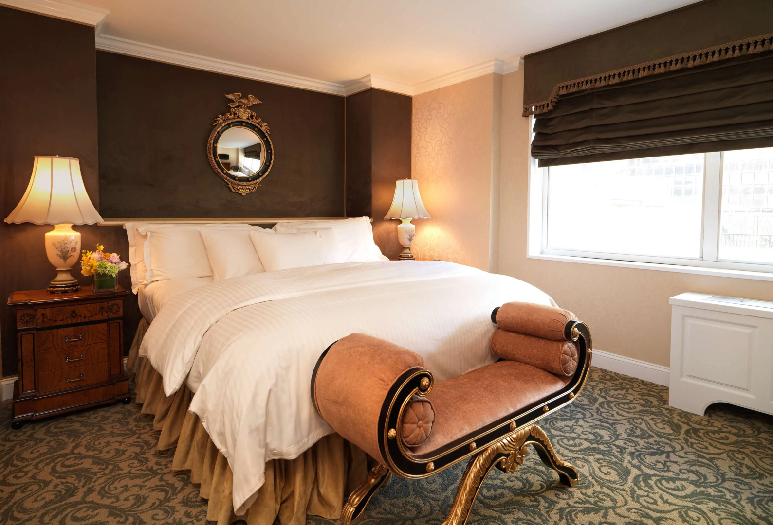The Kimberly Hotel