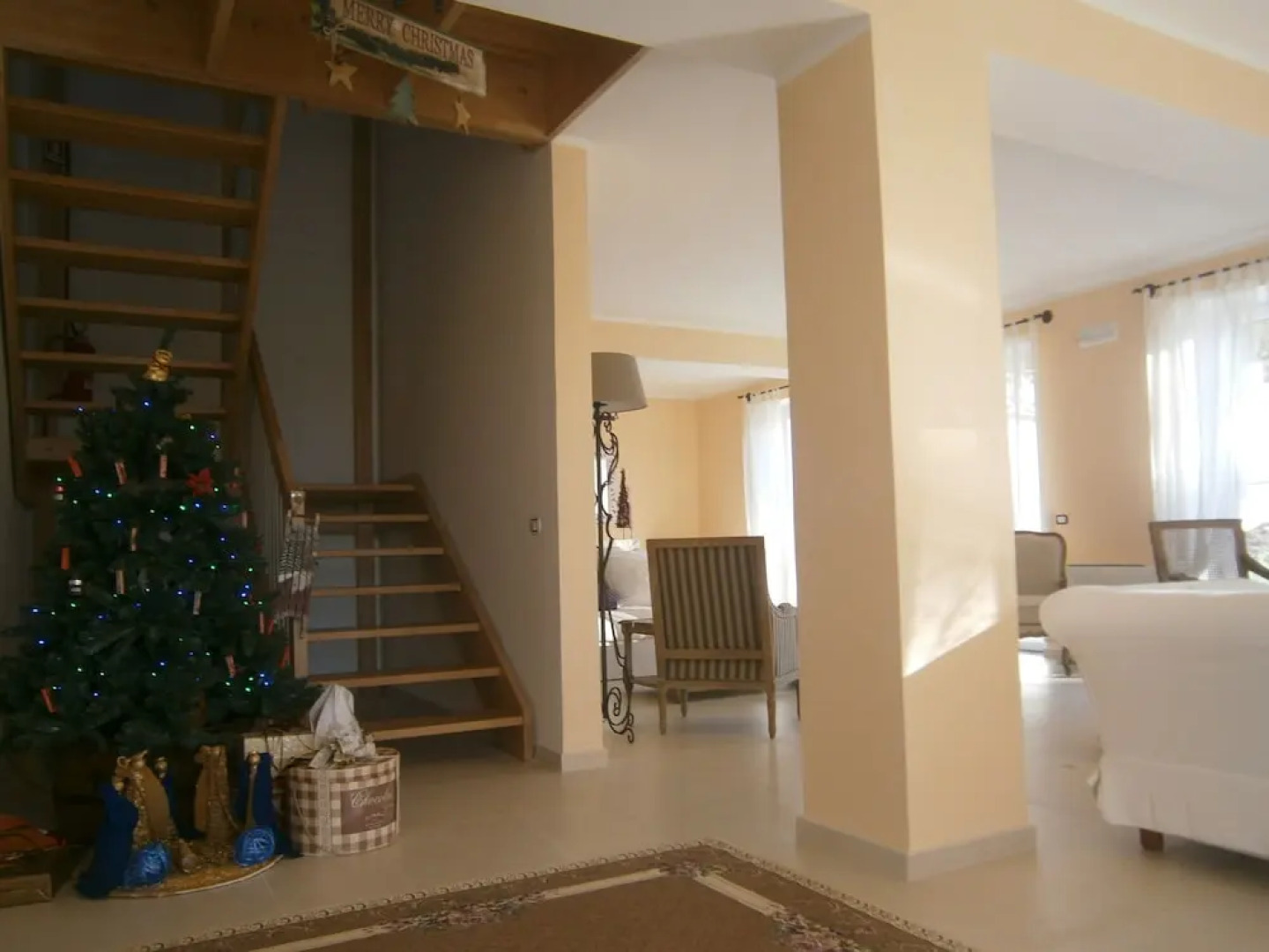 Casa Vacanze Don Agostino