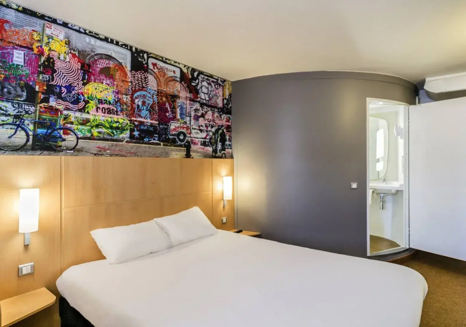 ibis Marne La Vallée Val d'Europe