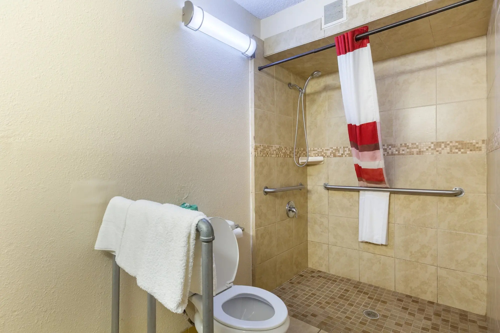 Red Roof Inn Hardeeville