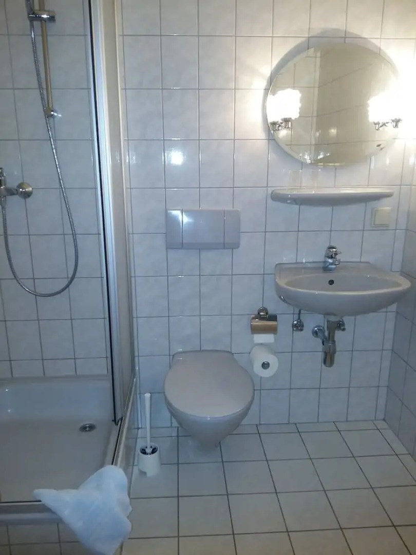 Gasthaus & Pension Schweizerhof