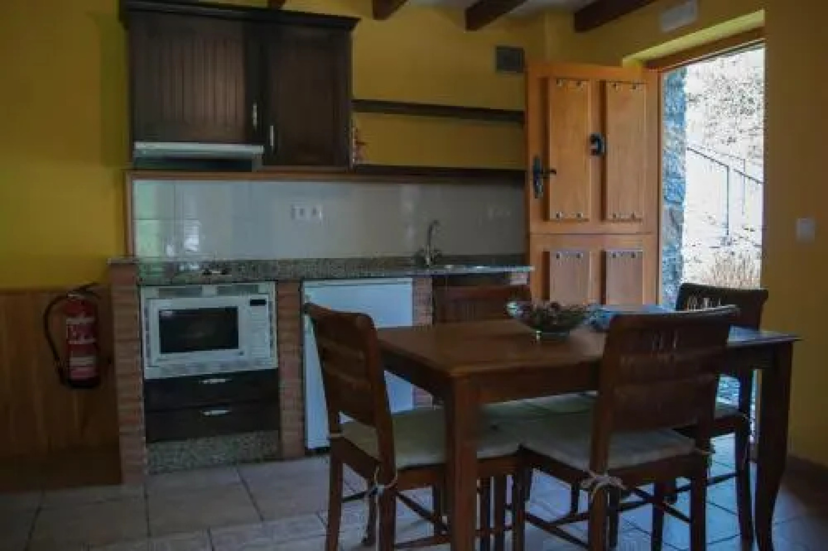 Apartamentos Rurales Casa Marcelo II