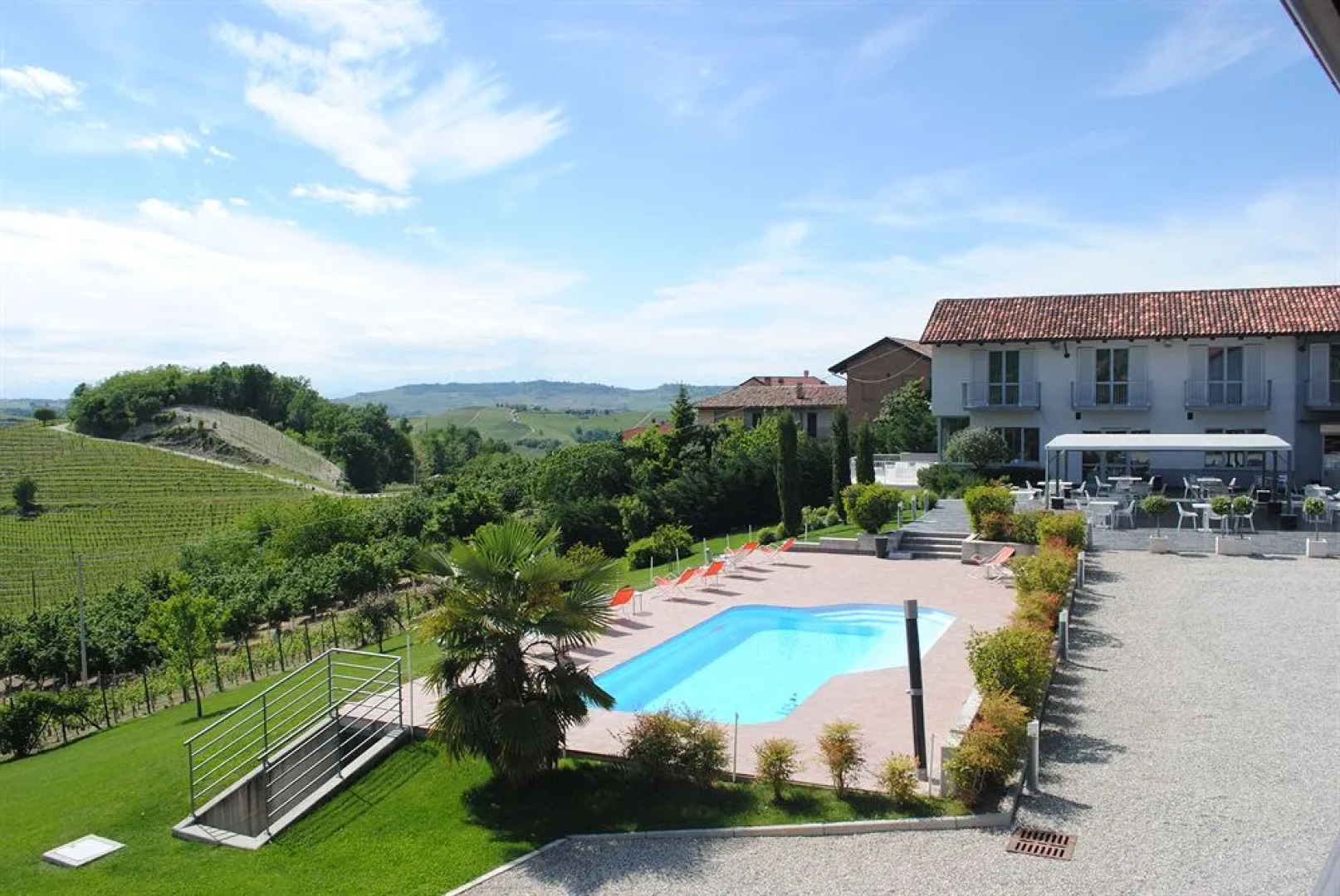 Locanda Aria di Langa