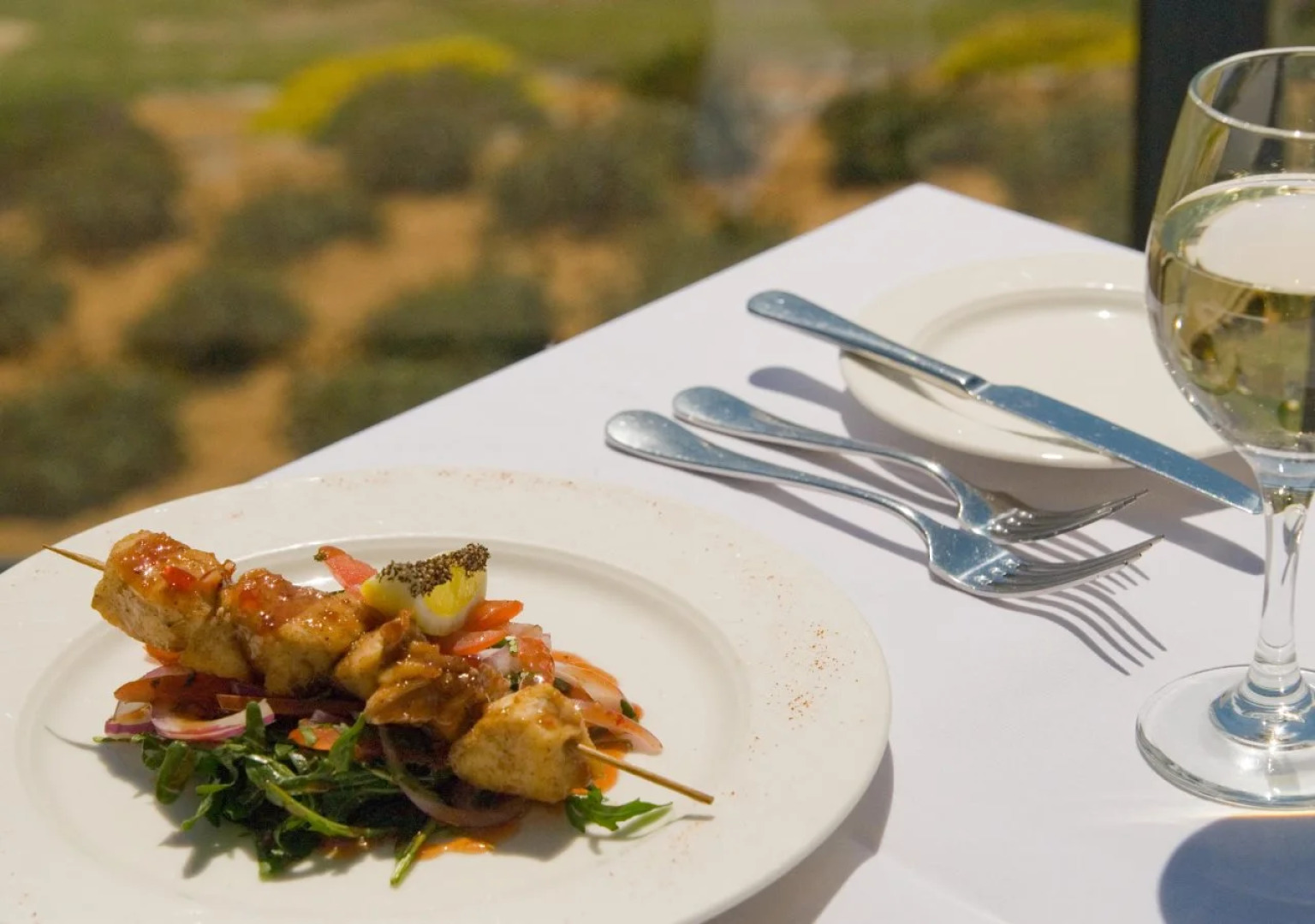 Discovery Resorts - McCracken Country Club