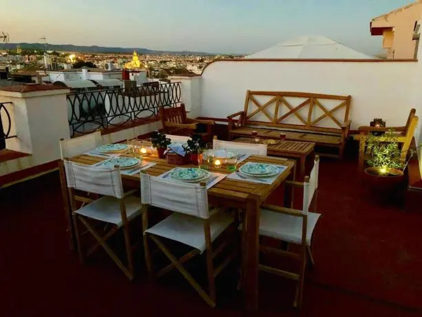 Apartamentos Alfonso XIII