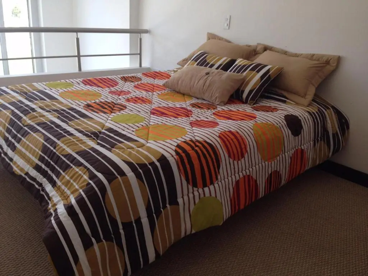 ITSAHOME Apartments Torre Aqua