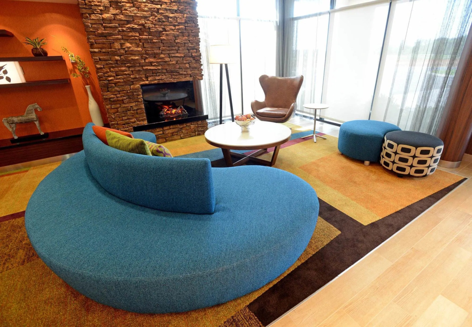 Fairfield Inn & Suites Bowling Green