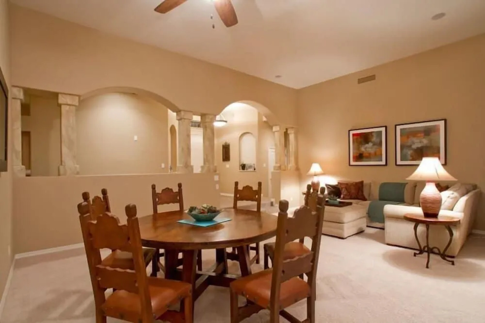 The Agave By Signature Vacation Rentals