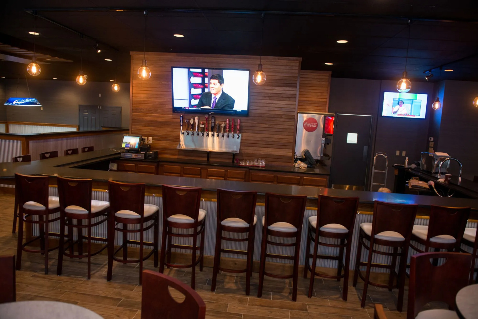 The Hope Hotel and Richard C. Holbrooke Conference Center