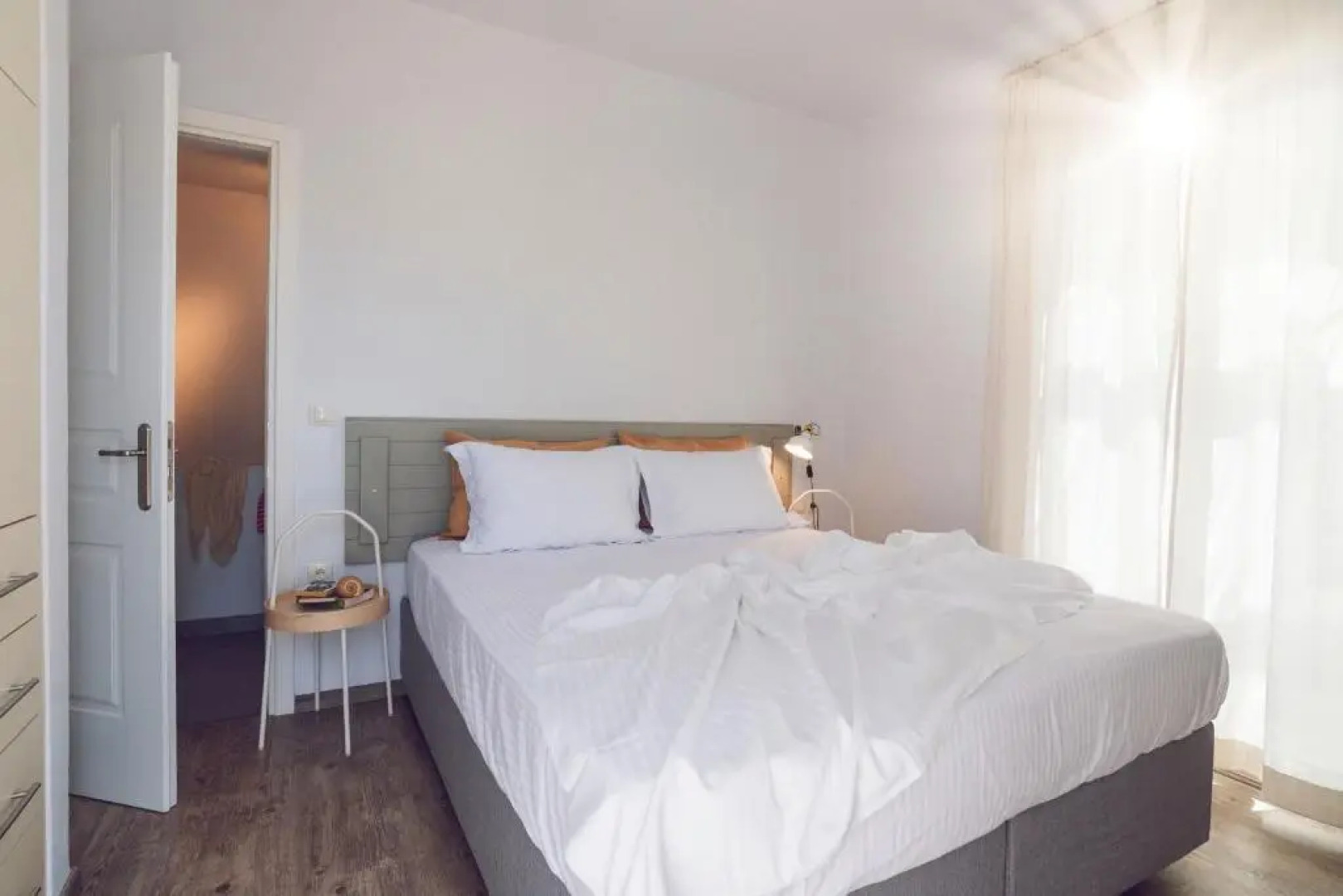 Vassiliki Residence Skyros Island