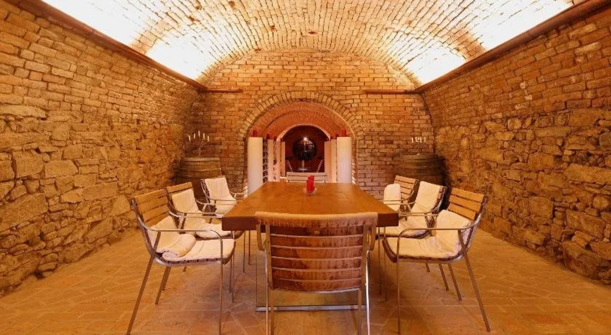 Weinresidenz Sonnleitner