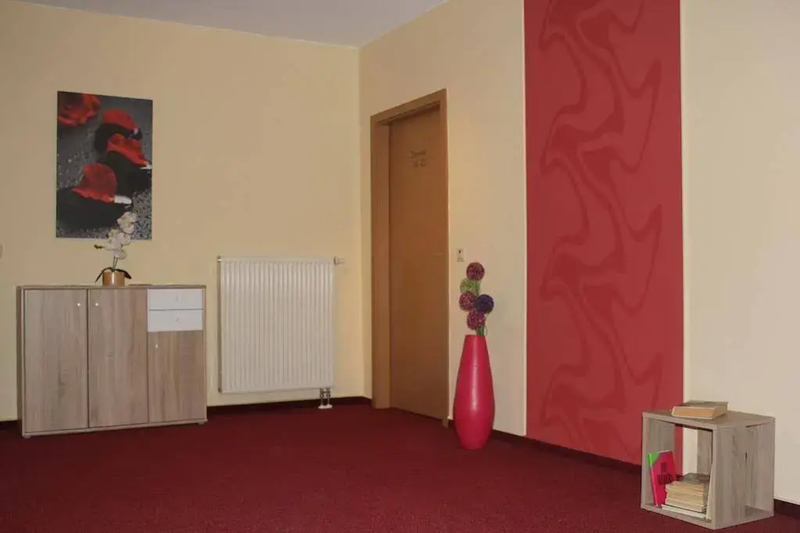 Hotel Am Park