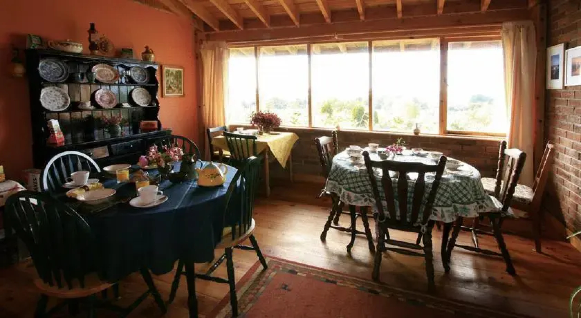 Coolangatta Bed And Breakfast