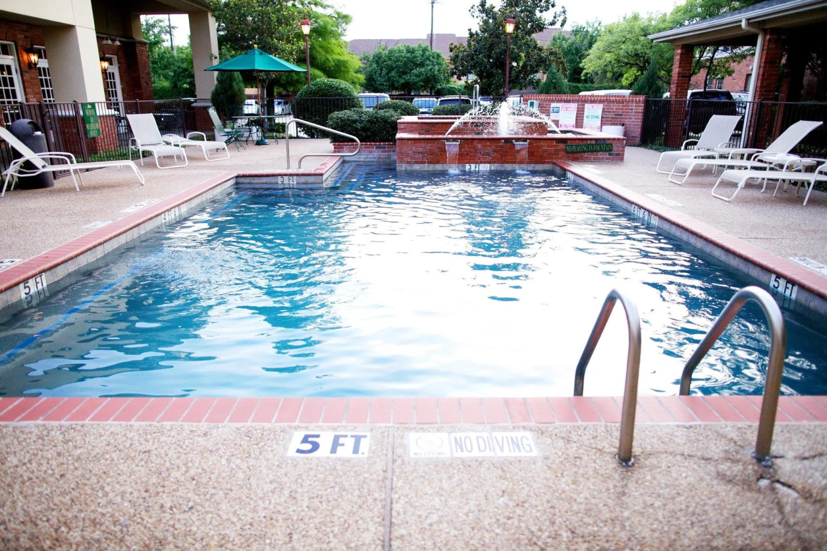 Homewood Suites by Hilton Ft. Worth-Bedford