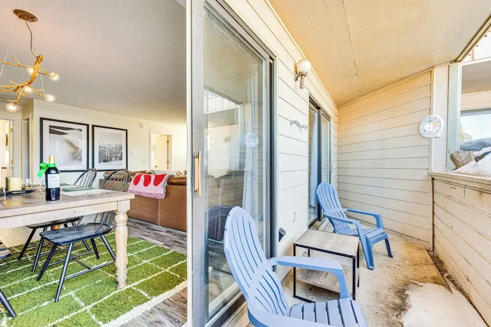 Fraser Condo w/ Ski Shuttle & Resort Amenities!