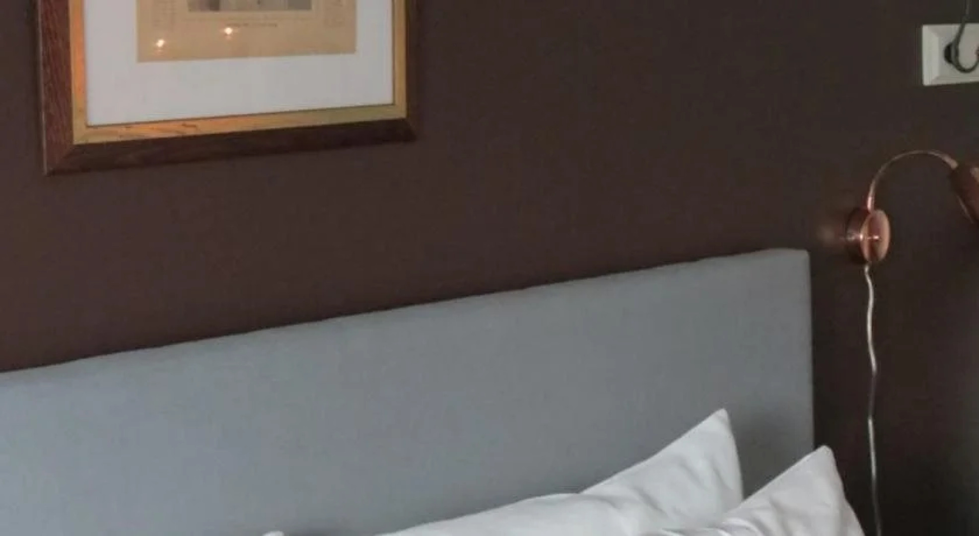 Andelsmejeriet Bed and Breakfast