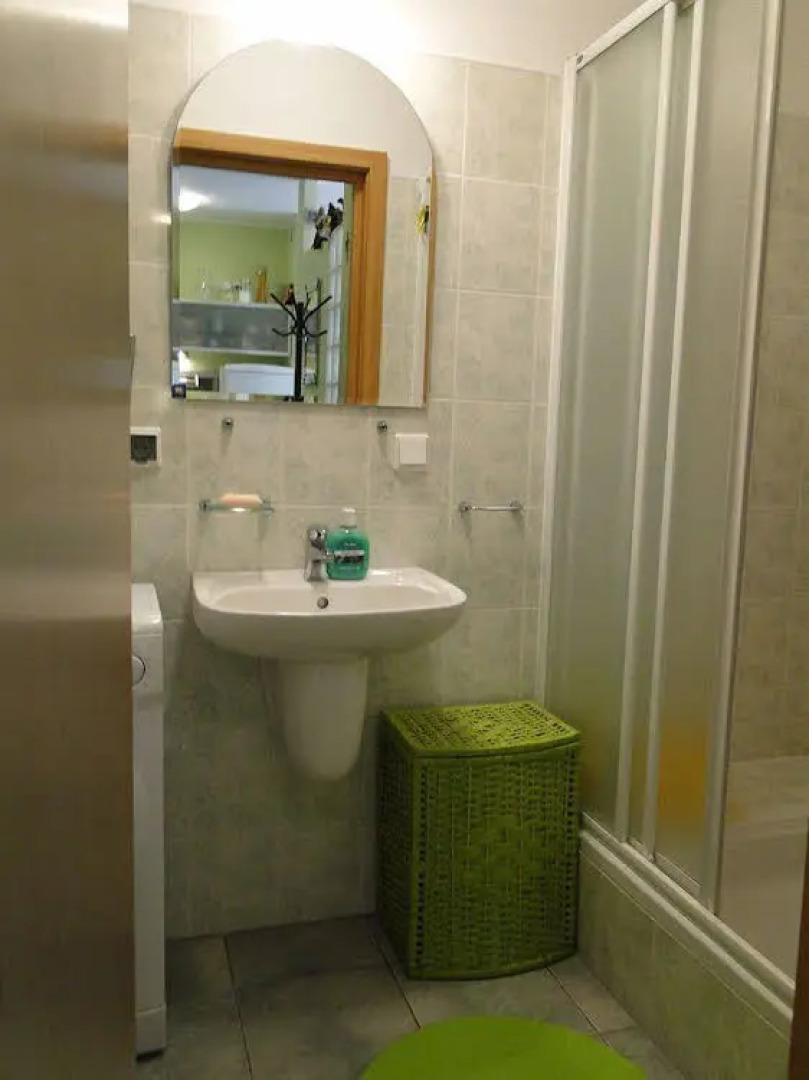 Międzymorze BlueApart Jurata