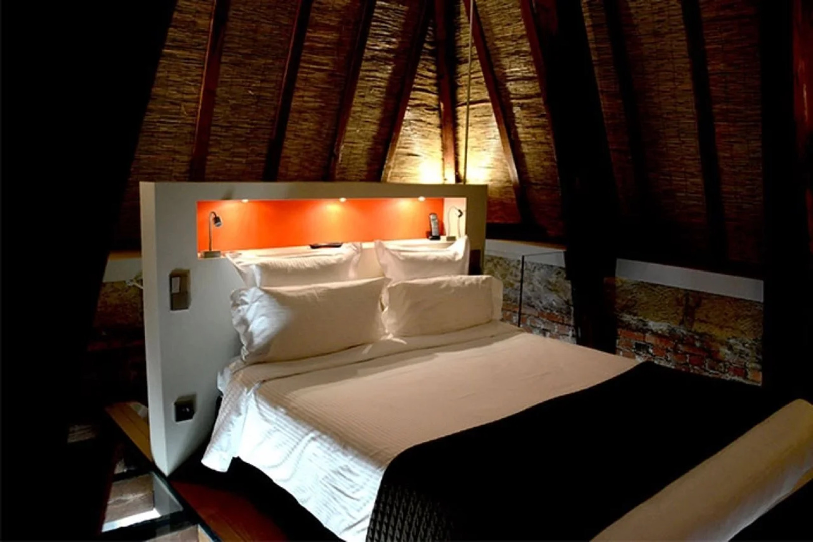 Chateau De Champlong