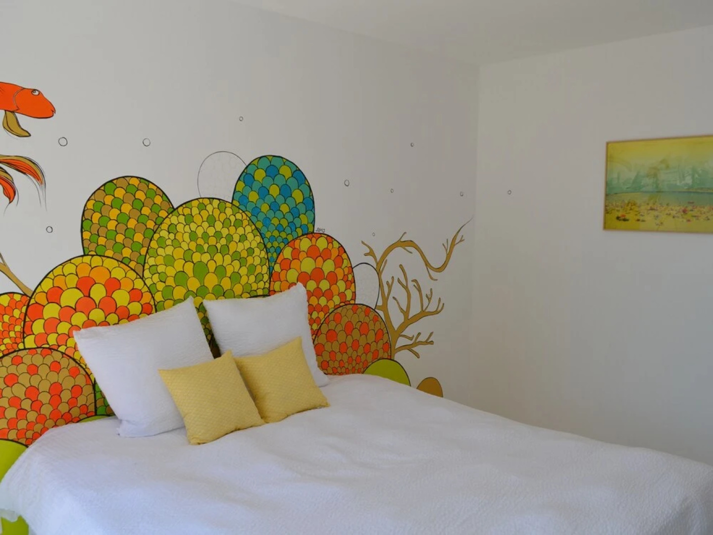 Le Fare de la Louisiane