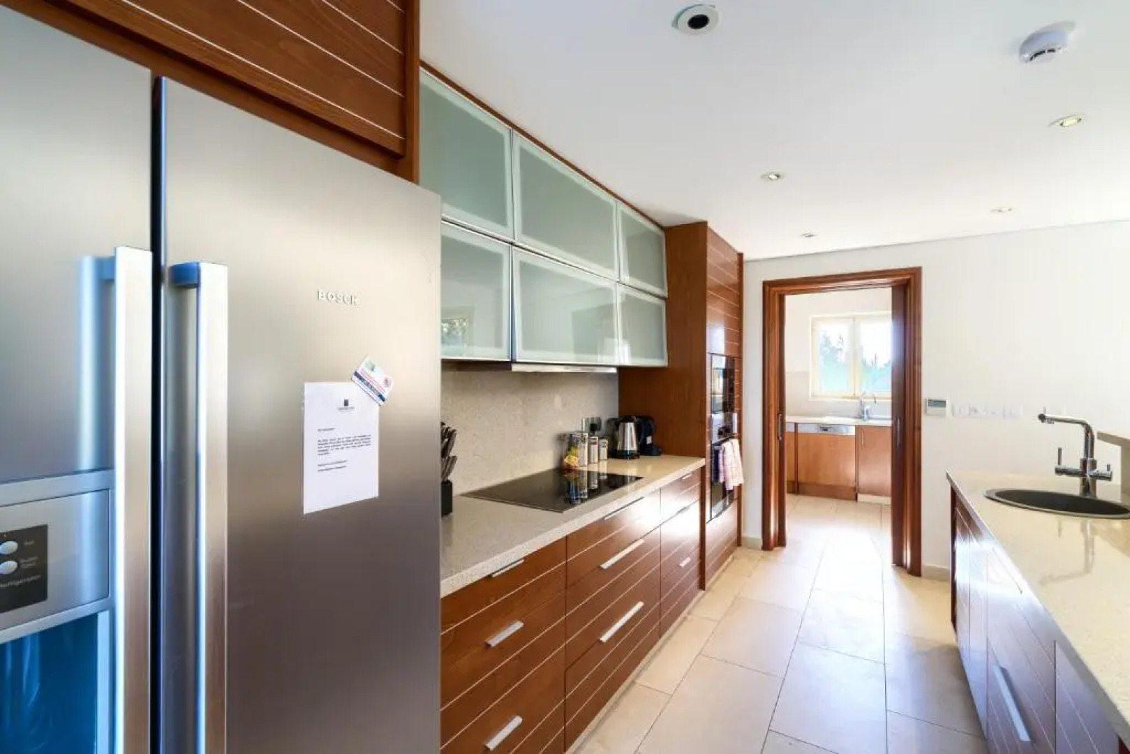 5 bedroom Villa Rio with large private pool and hot tub, Aphrodite Hills Resort