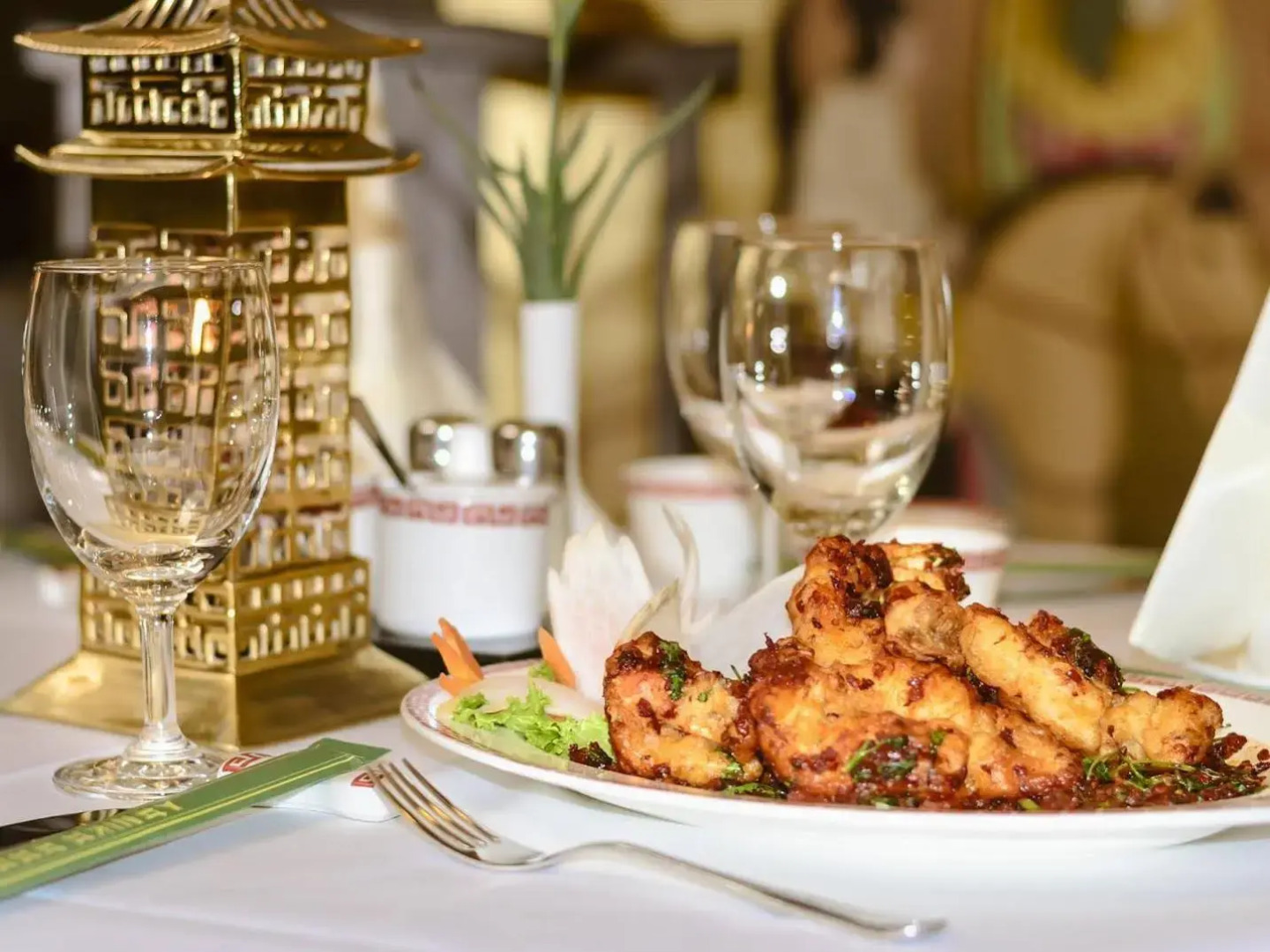 Hotel de l Annapurna