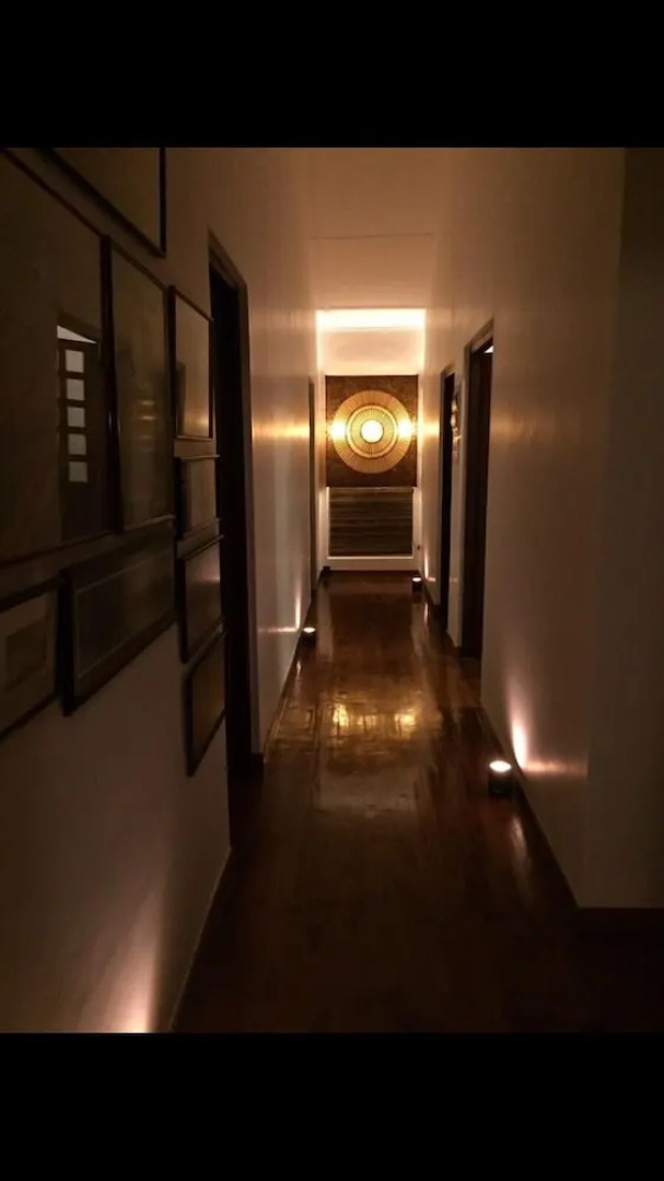 St. Anne's Lagoon House