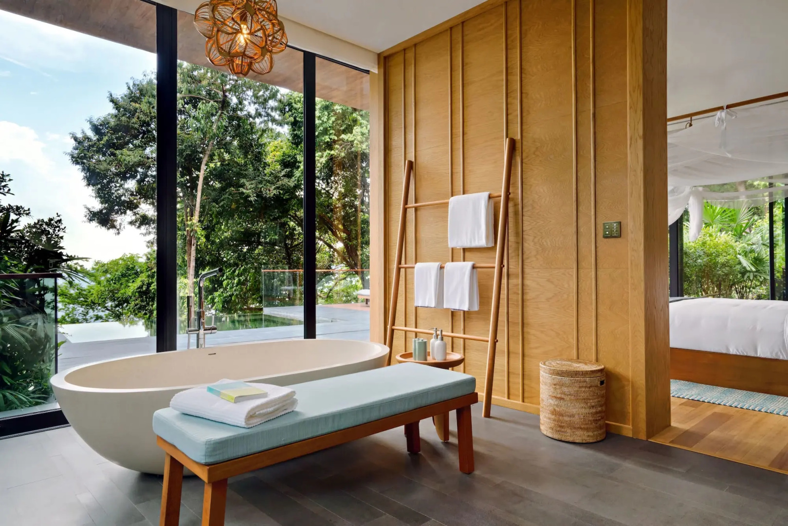 Six Senses Krabey Island