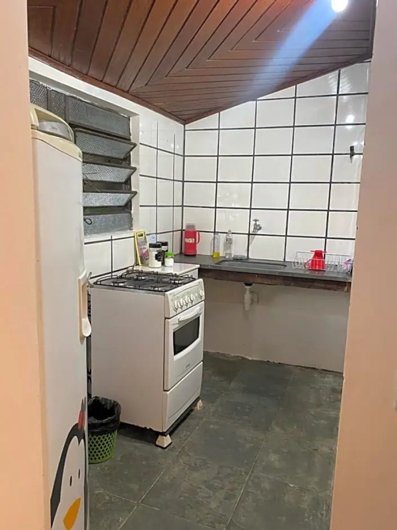 Loft da Prainha Resort AA 607