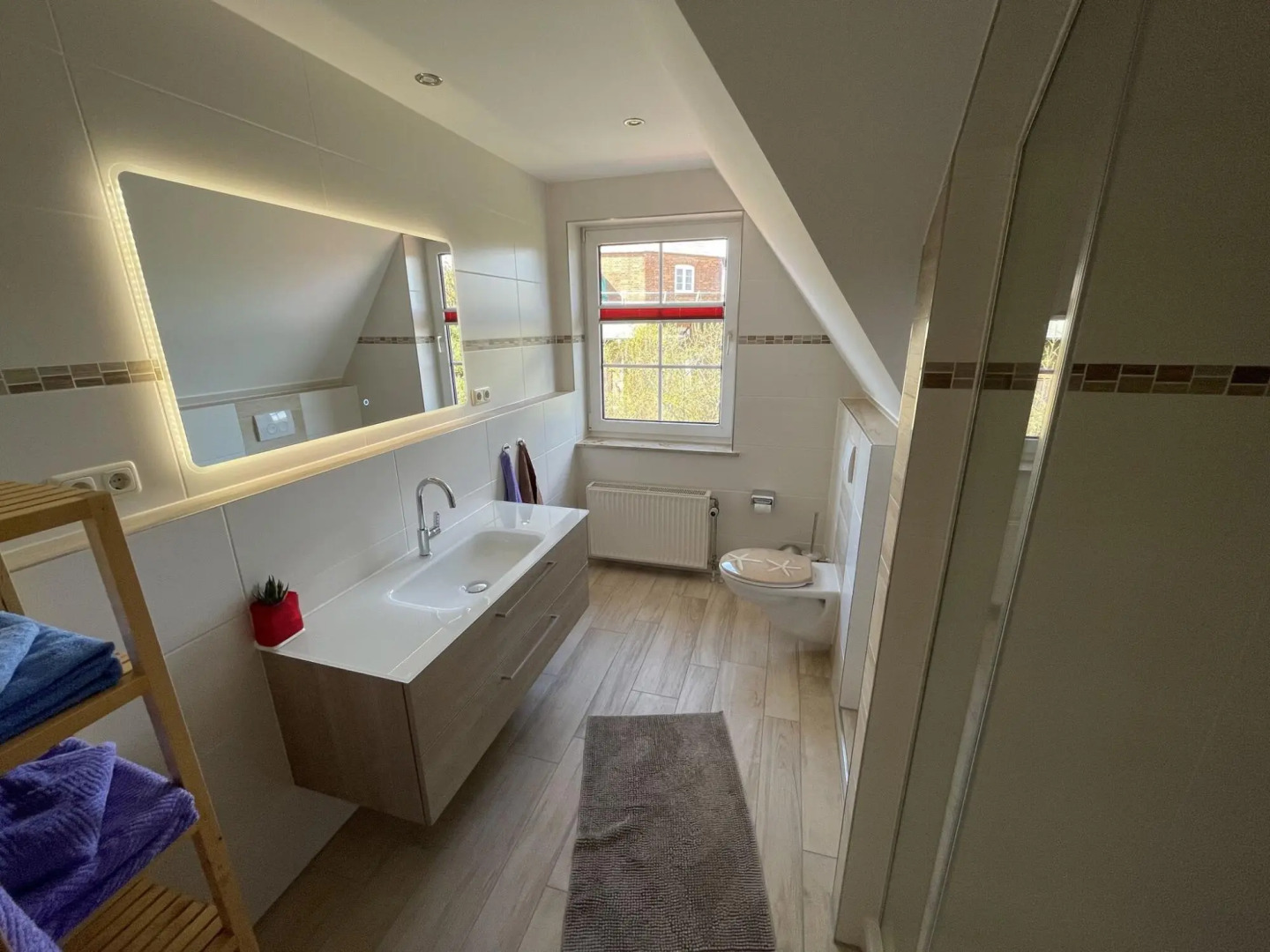 Lovely Apartment in Neubukow near Sea