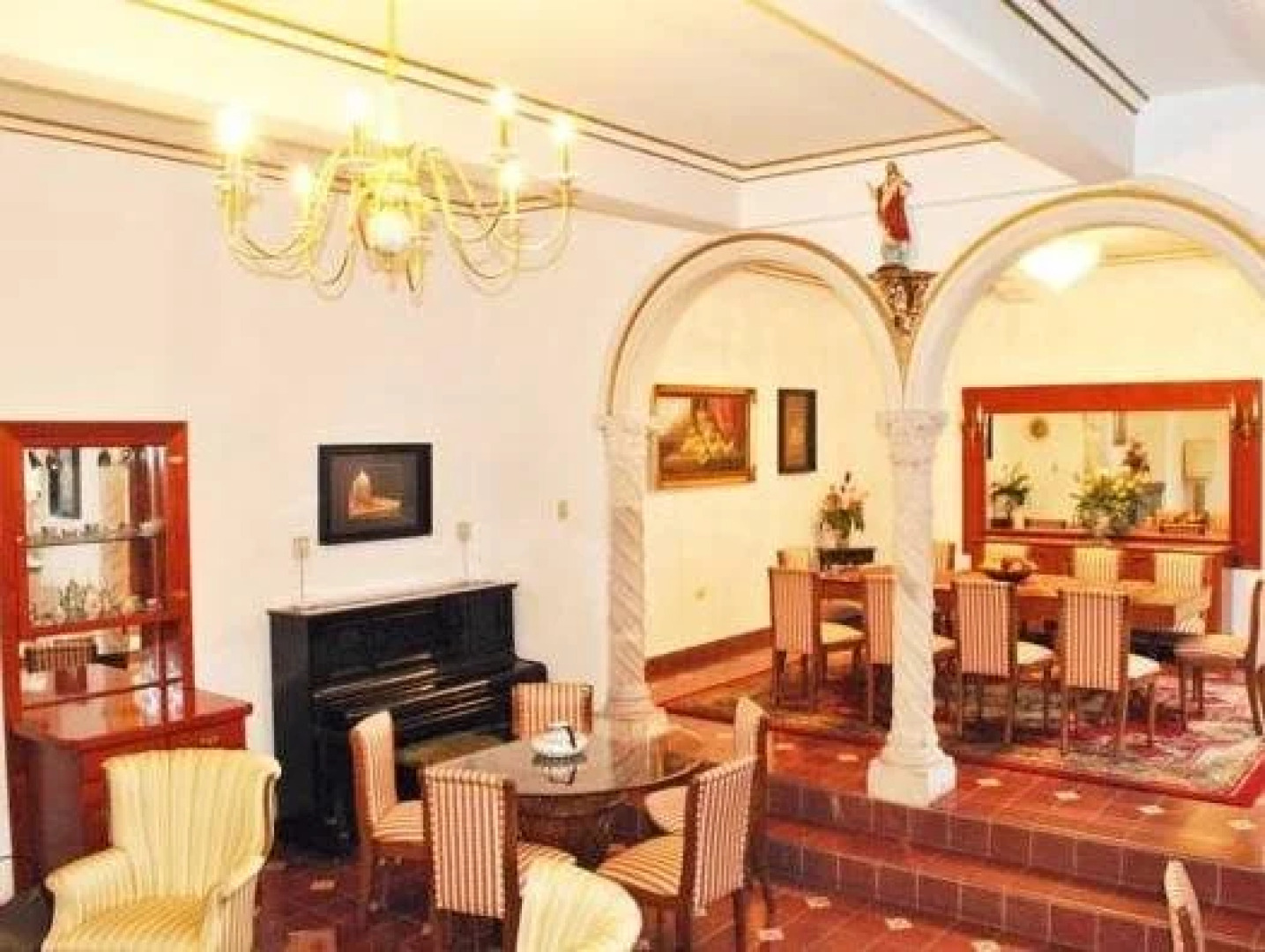 Hotel Mansion Mijashe