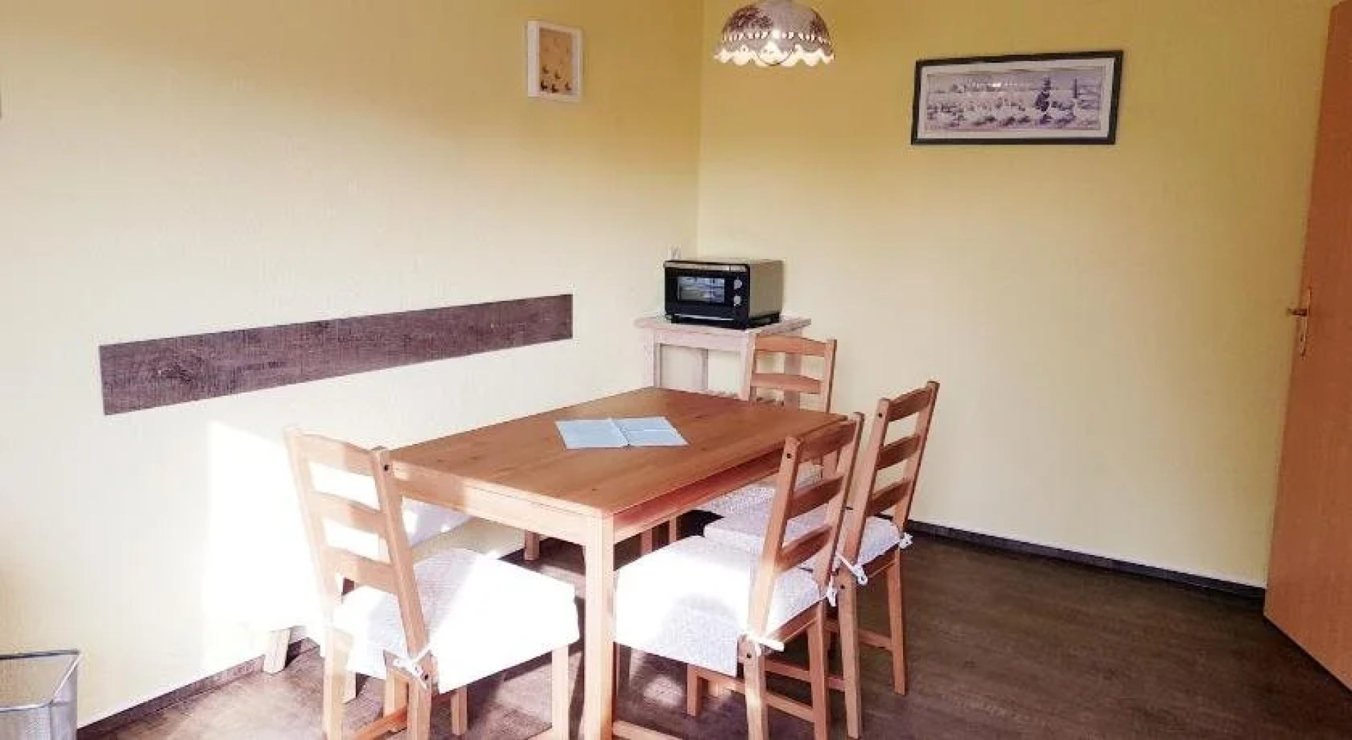 Pension An der Erzgebirgsbahn