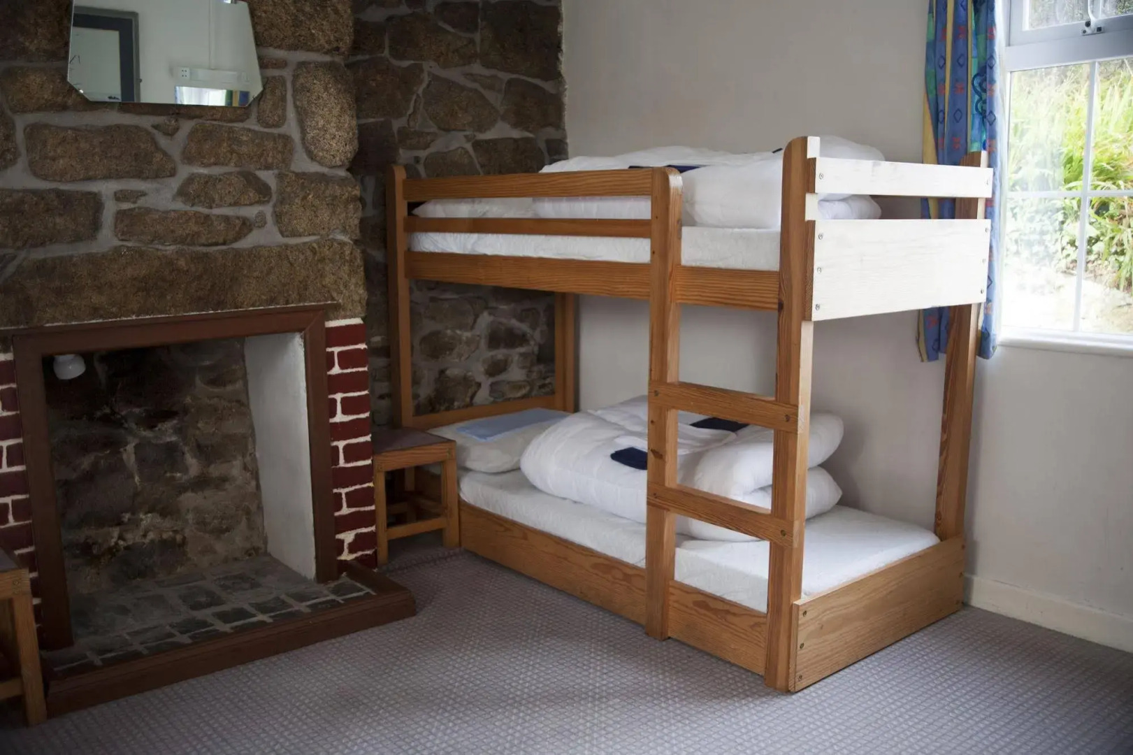 YHA Lands End Hostel