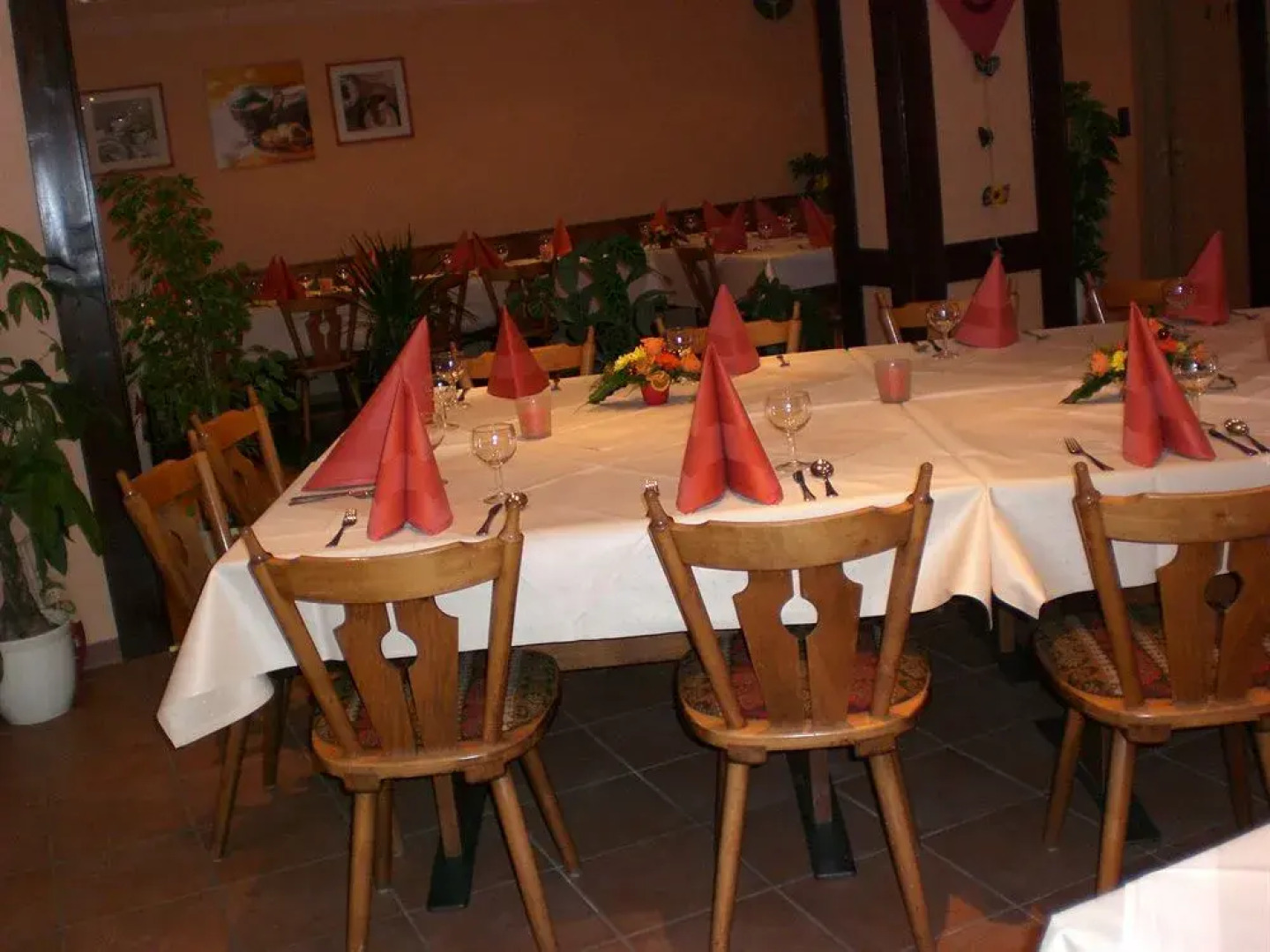 Landgasthof Lindhorst